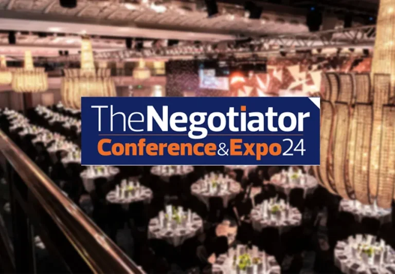 negotiator conference 2024