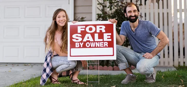 selling house without estate agent