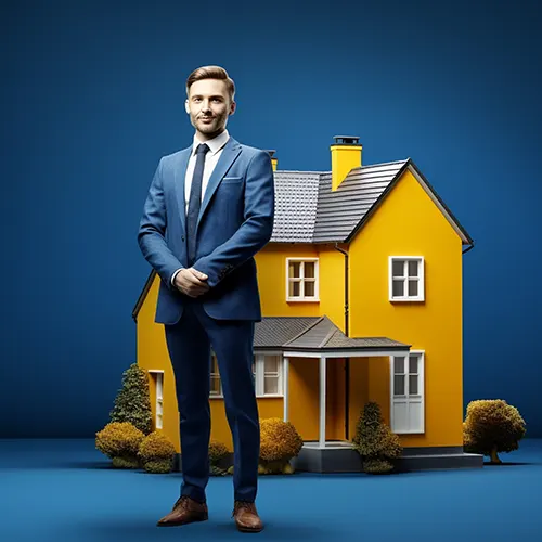 skills needed to become an estate agent